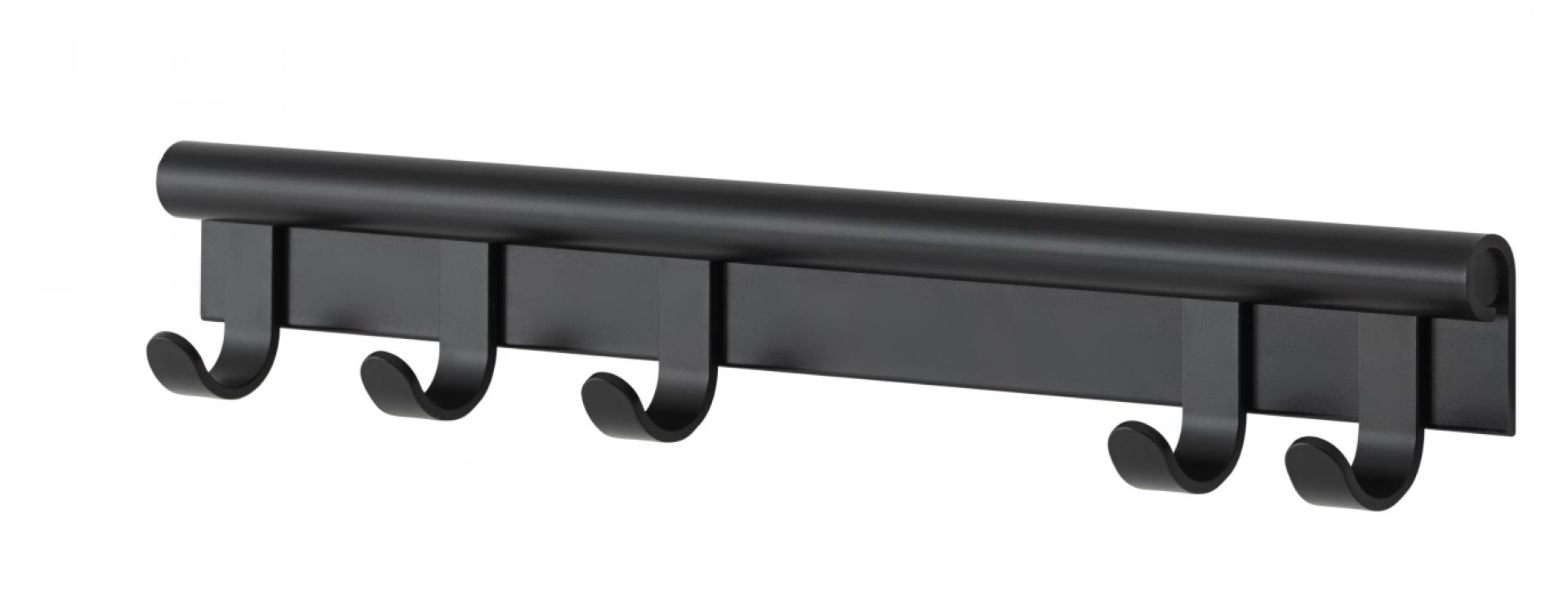 Coil Coat Rack Wall coat rack Muuto 